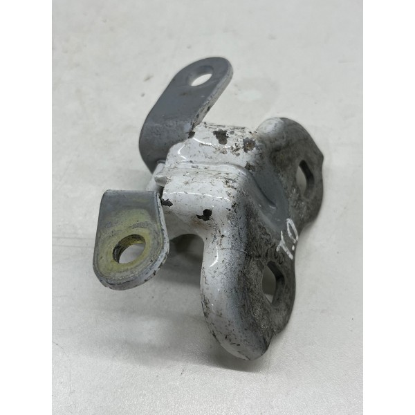 Dobradiça Porta Traseira Esquer. Chevrolet Onix 2013 A 2019