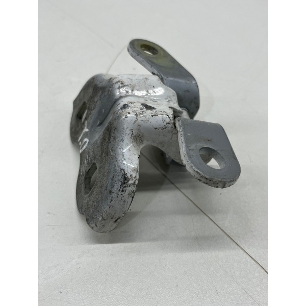 Dobradiça Porta Traseira Esquer. Chevrolet Onix 2013 A 2019