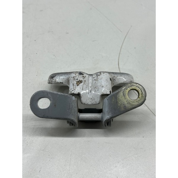 Dobradiça Porta Traseira Esquer. Chevrolet Onix 2013 A 2019