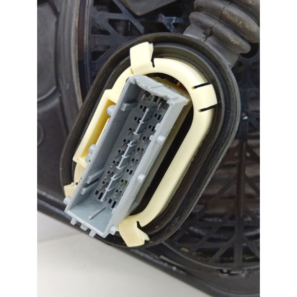 Maquina Vidro Traseiro Direito Jeep Compass Toro 2018 A 2023