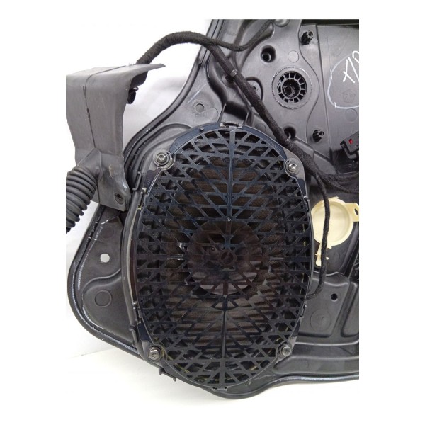 Maquina Vidro Traseiro Direito Jeep Compass Toro 2018 A 2023