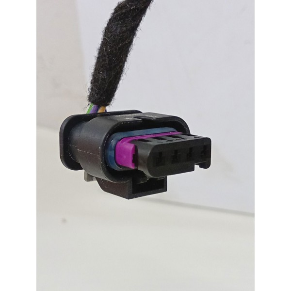 Maquina Vidro Traseiro Direito Jeep Compass Toro 2018 A 2023