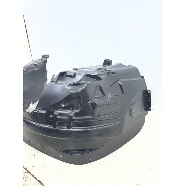 Parabarro Dianteiro Direito Ram Rampage 2023 A 2025