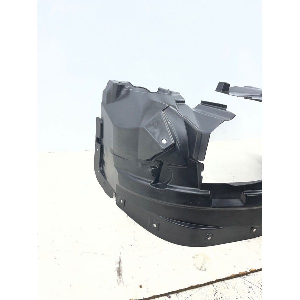 Parabarro Dianteiro Direito Ram Rampage 2023 A 2025