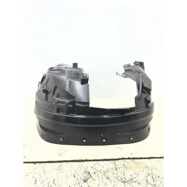 Parabarro Dianteiro Esquerdo Ram Rampage 2023 A 2025