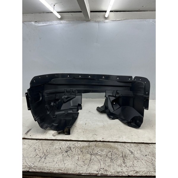 Parabarro Dianteiro Esquerdo Ram Rampage 2023 A 2025