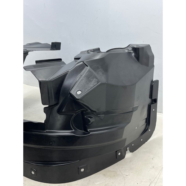 Parabarro Dianteiro Esquerdo Ram Rampage 2023 A 2025