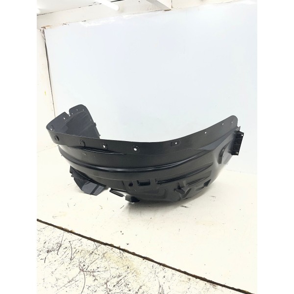 Parabarro Dianteiro Esquerdo Ram Rampage 2023 A 2025