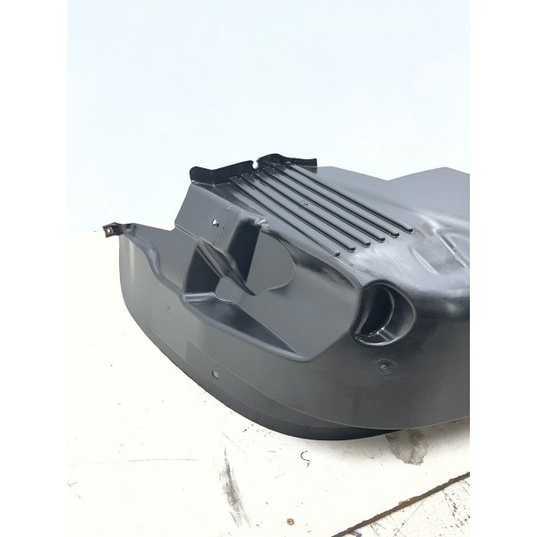 Parabarro Traseiro Esquerdo Ram Rampage 2023 2025