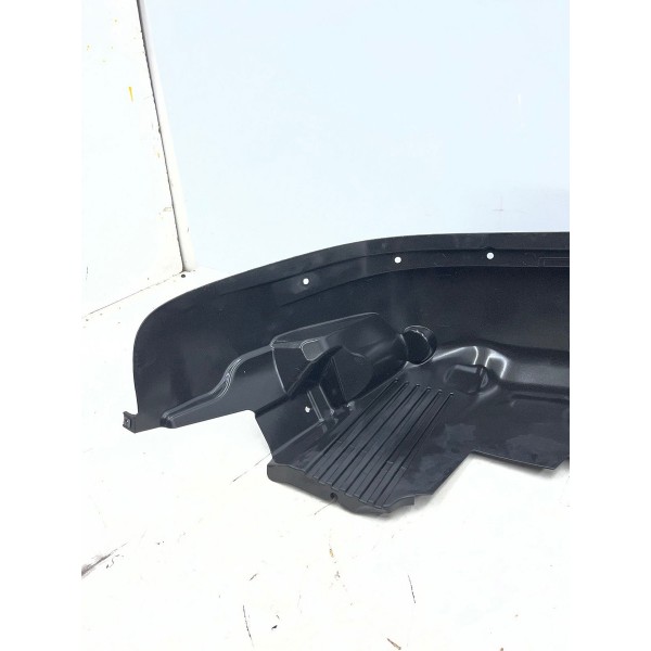 Parabarro Traseiro Esquerdo Ram Rampage 2023 2025