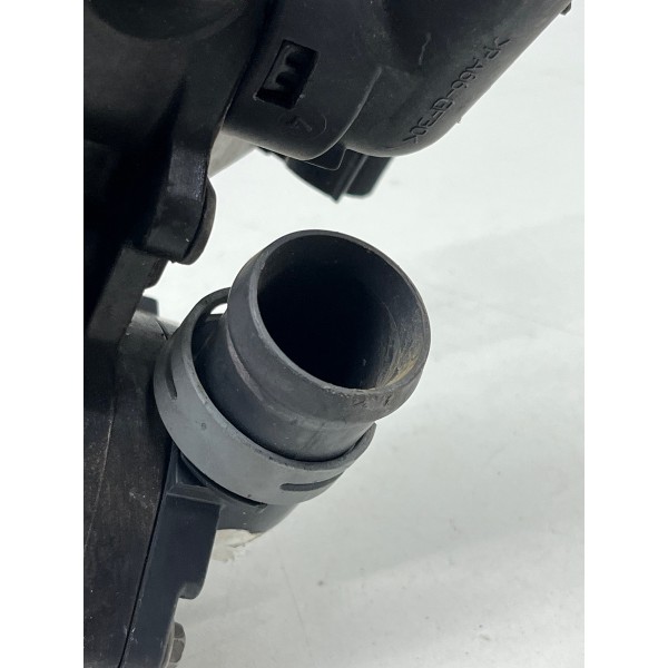 Cavalete Tubo De Água  Volkswagen Gol 2009 A 2018