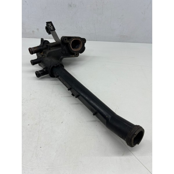 Cavalete Tubo De Água  Volkswagen Gol 2009 A 2018