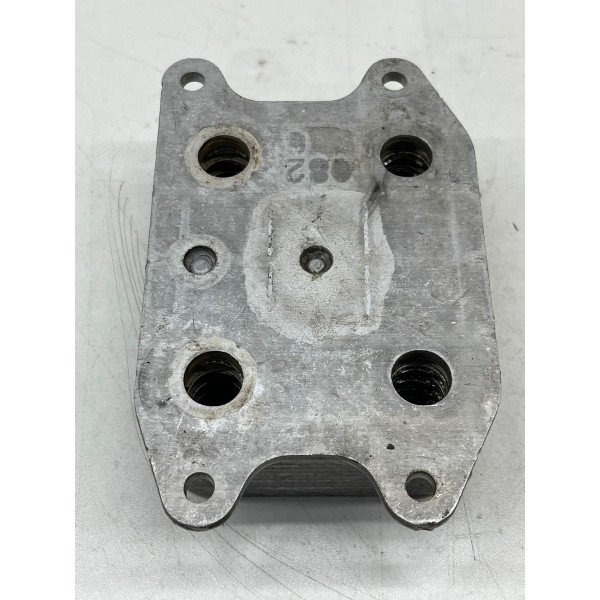 Resfriador Trocador Calor Motor  Volkswagen Gol 2016 A 2022