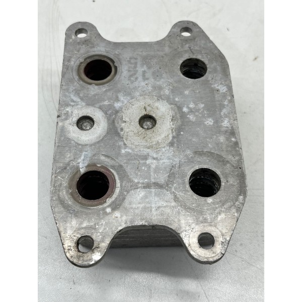 Resfriador Trocador Calor Motor Volkswagen Gol 2016 A 2022