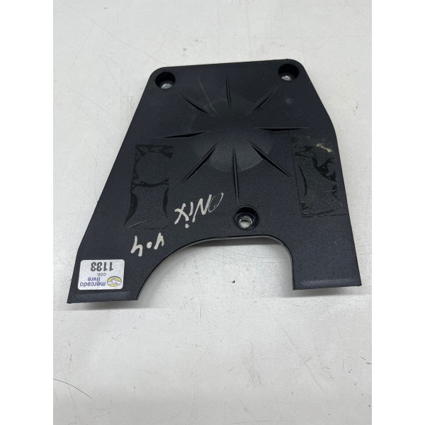 Capa Superior Correia Dentada Chevrolet Onix 2013 A 2019