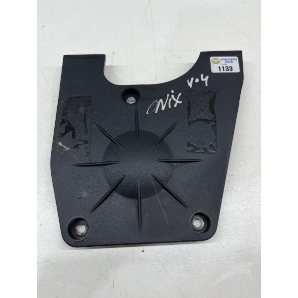 Capa Superior Correia Dentada Chevrolet Onix 2013 A 2019