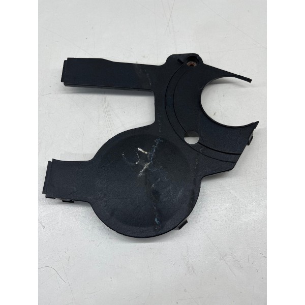 Capa Correia Dentada Chevrolet Onix 2013 A 2021