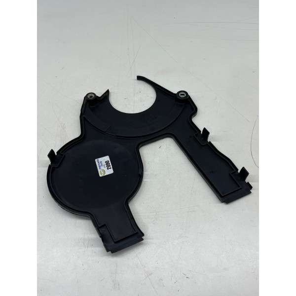 Capa Inferior Correia Dentada Chevrolet Spin 2012 A 2020