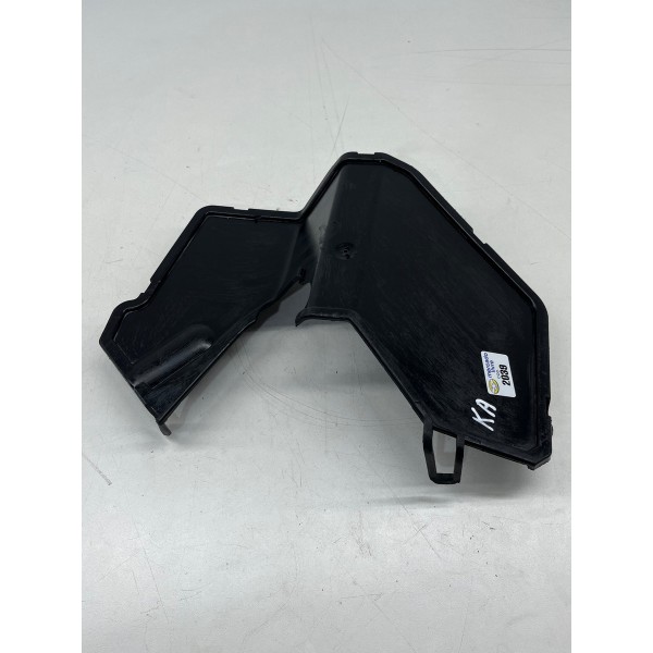 Tampa Moldura Caixa De Câmbio Ford Ka 2015 A 2020