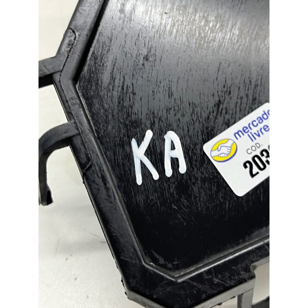 Tampa Moldura Caixa De Câmbio Ford Ka 2015 A 2020