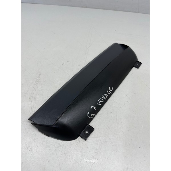 Break Ligth Moldura Volkswagen Gol G6 2010 A 2014