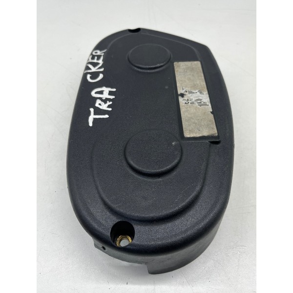 Capa Correia Dentada Chevrolet Cruze 2011 A 2016