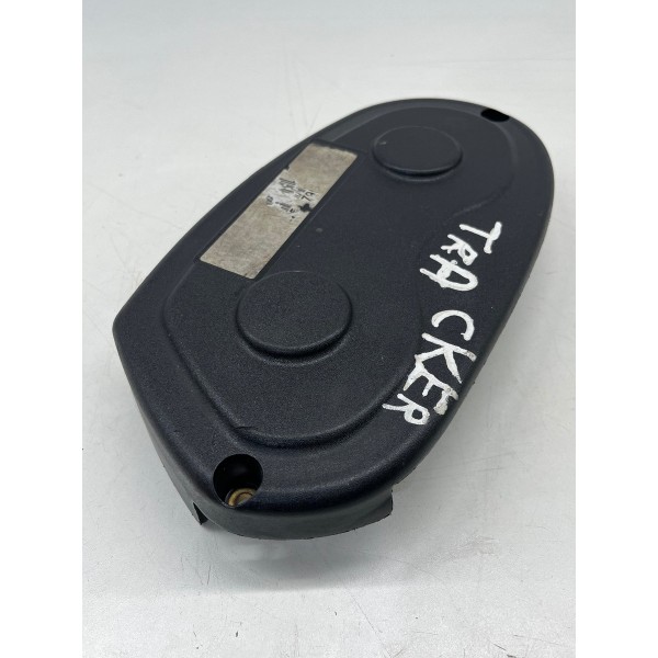 Capa Correia Dentada Chevrolet Cruze 2011 A 2016