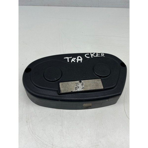 Capa Correia Dentada Chevrolet Cruze 2011 A 2016