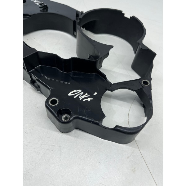 Capa Correia Dentada 1.4 Chevrolet Onix 2012 A 2016