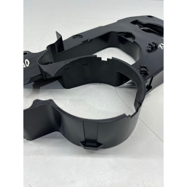 Capa Correia Dentada 1.4 Chevrolet Onix 2012 A 2016