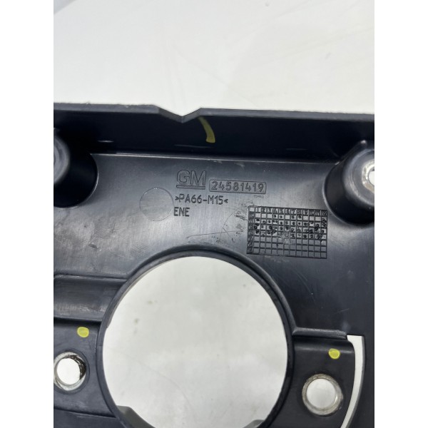 Capa Correia Dentada 1.4 Chevrolet Onix 2012 A 2016