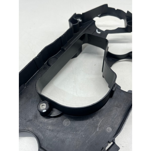 Capa Correia Dentada 1.4 Chevrolet Onix 2012 A 2016