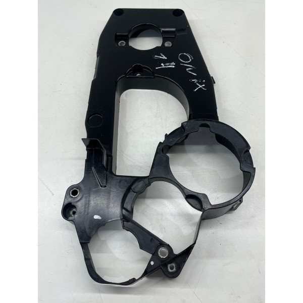 Capa Correia Dentada 1.4 Chevrolet Onix 2012 A 2016