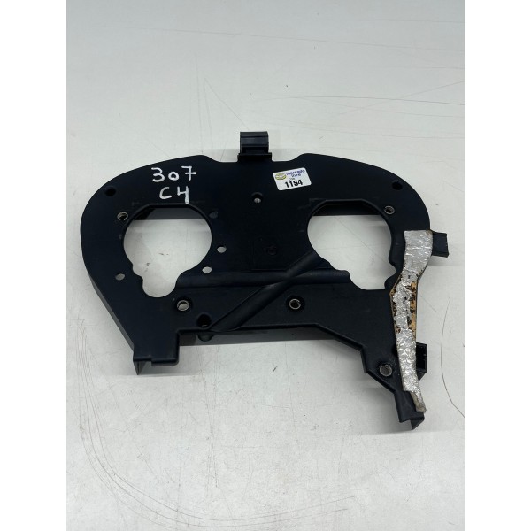 Capa Correia Dentada Interna  Peugeot 307  2004 A 2012