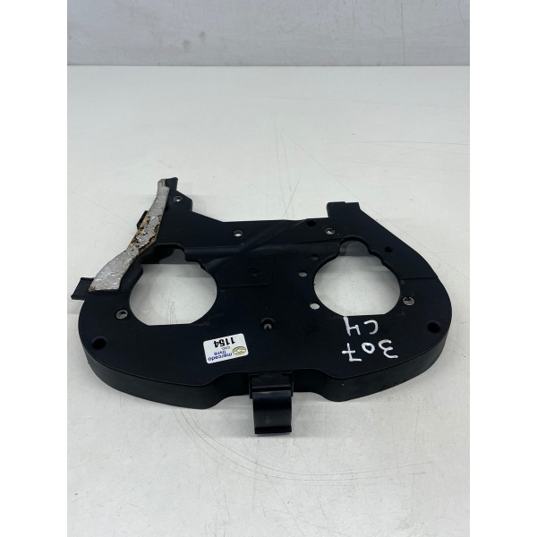 Capa Correia Dentada Interna  Peugeot 307  2004 A 2012