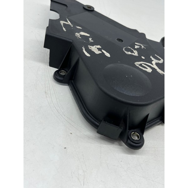 Capa Correia Inferior Peugeot 307 2011 A 2014