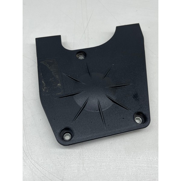 Capa Superior Correia Dentada Chevrolet Onix 2013 A 2019