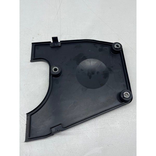 Capa Superior Correia Dentada Chevrolet Onix 2013 A 2019