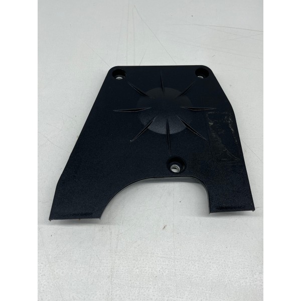 Capa Superior Correia Dentada Chevrolet Onix 2013 A 2019