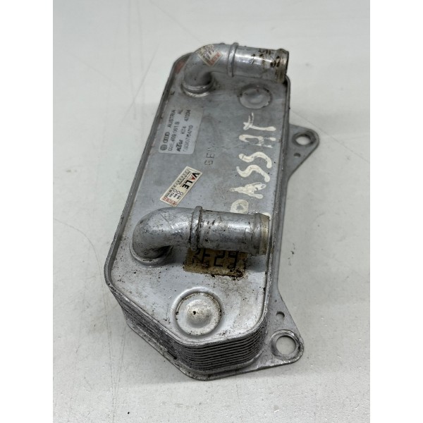 Trocador De Calor Cambio Mahle Volkswagen Passat 2010 A 2014