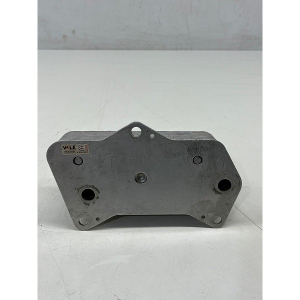 Trocador De Calor Cambio Mahle Volkswagen Passat 2010 A 2014