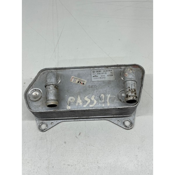 Trocador De Calor Cambio Mahle Volkswagen Passat 2010 A 2014