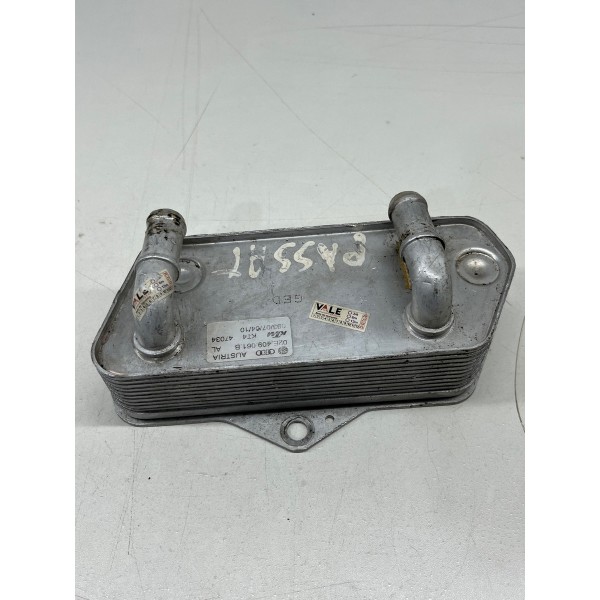 Trocador De Calor Cambio Mahle Volkswagen Passat 2010 A 2014