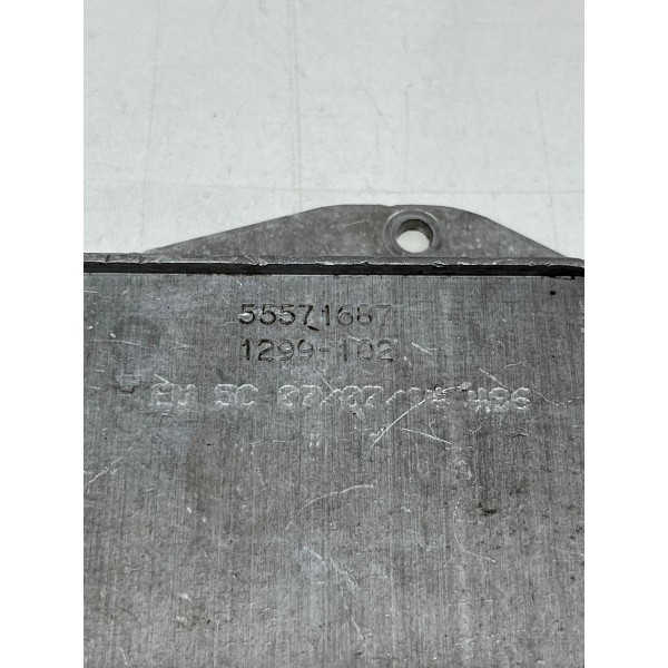 Resfriador Óleo Motor Chevrolet Tracker 2011 A 2015