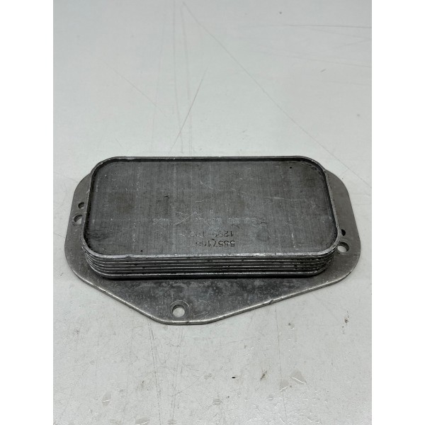 Resfriador Óleo Motor Chevrolet Tracker 2011 A 2015