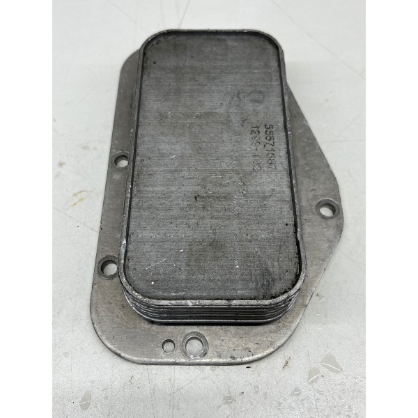 Resfriador Óleo Motor Chevrolet Tracker 2011 A 2015