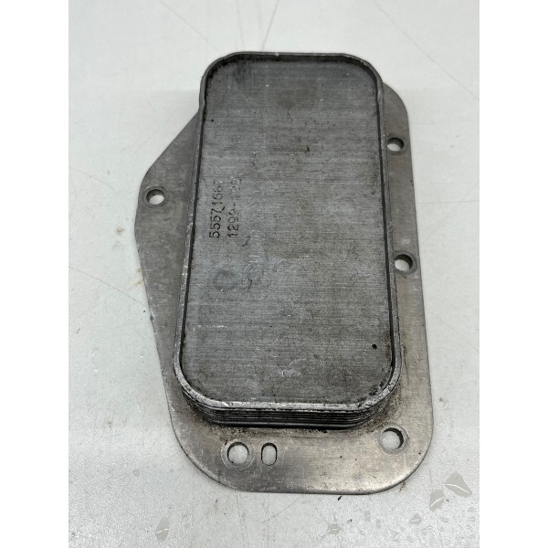 Resfriador Óleo Motor Chevrolet Tracker 2011 A 2015