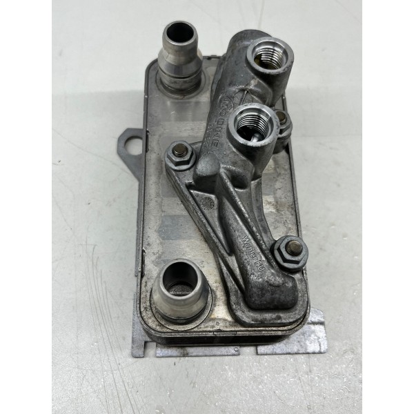 Trocador De Calor Cambio Mercedes Benz C180 2015 A 2021