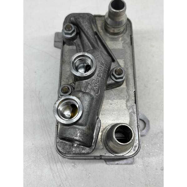 Trocador De Calor Cambio Mercedes Benz C180 2015 A 2021