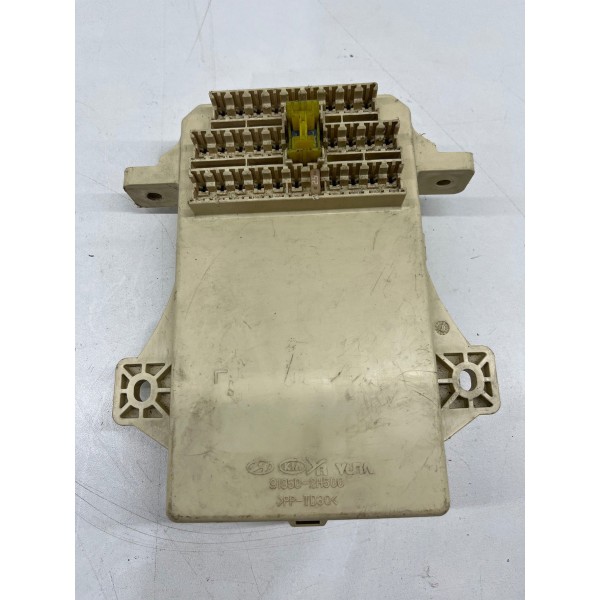 Caixa Fusivel Hyundai I30 2008 A 2011